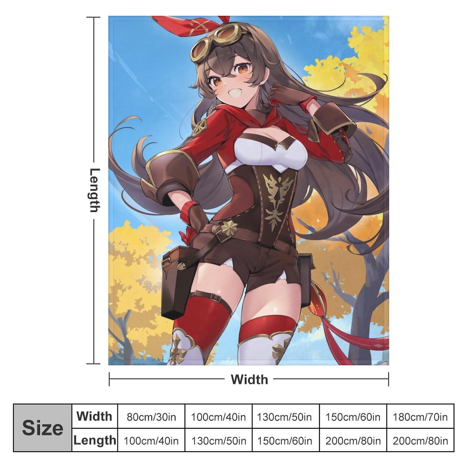 原神　ブランケット Amazon｜原神-ピンクの髪の蛍ブランケット 毛布40